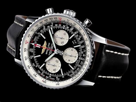 breitling 777 watch